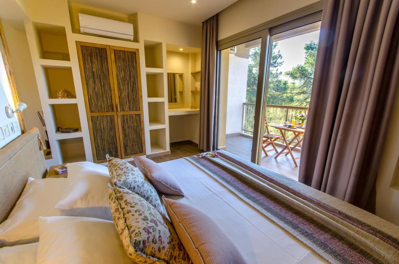 Forest Skiathos