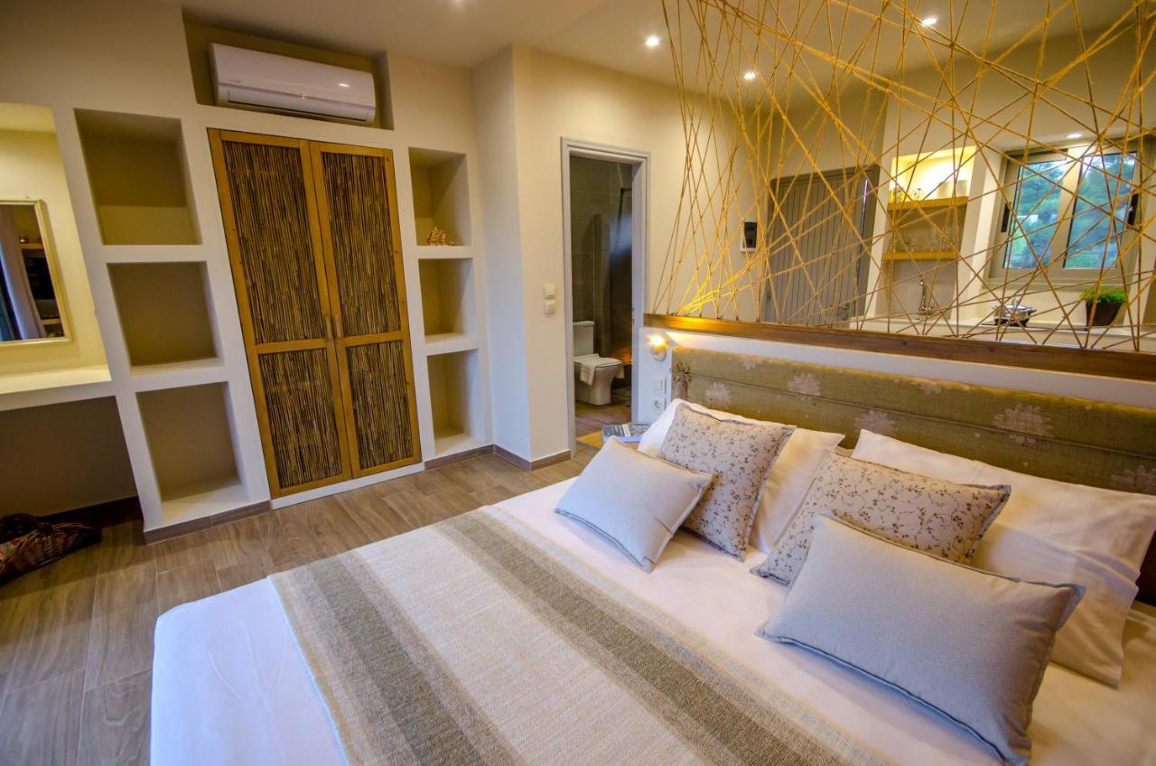 Apartment Forest Skiathos Troulos