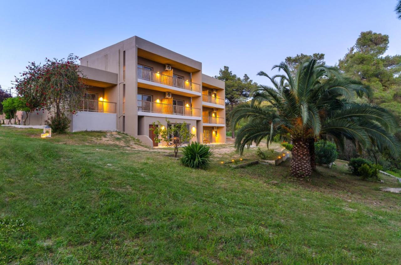Forest Skiathos *