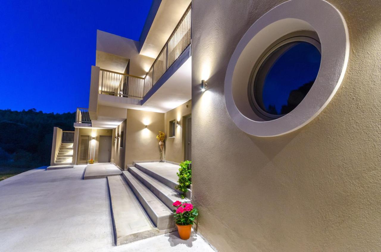 Apartment Forest Skiathos Troulos