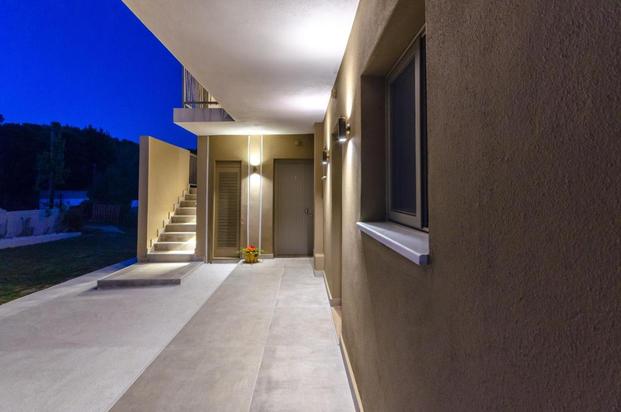 Apartment Forest Skiathos