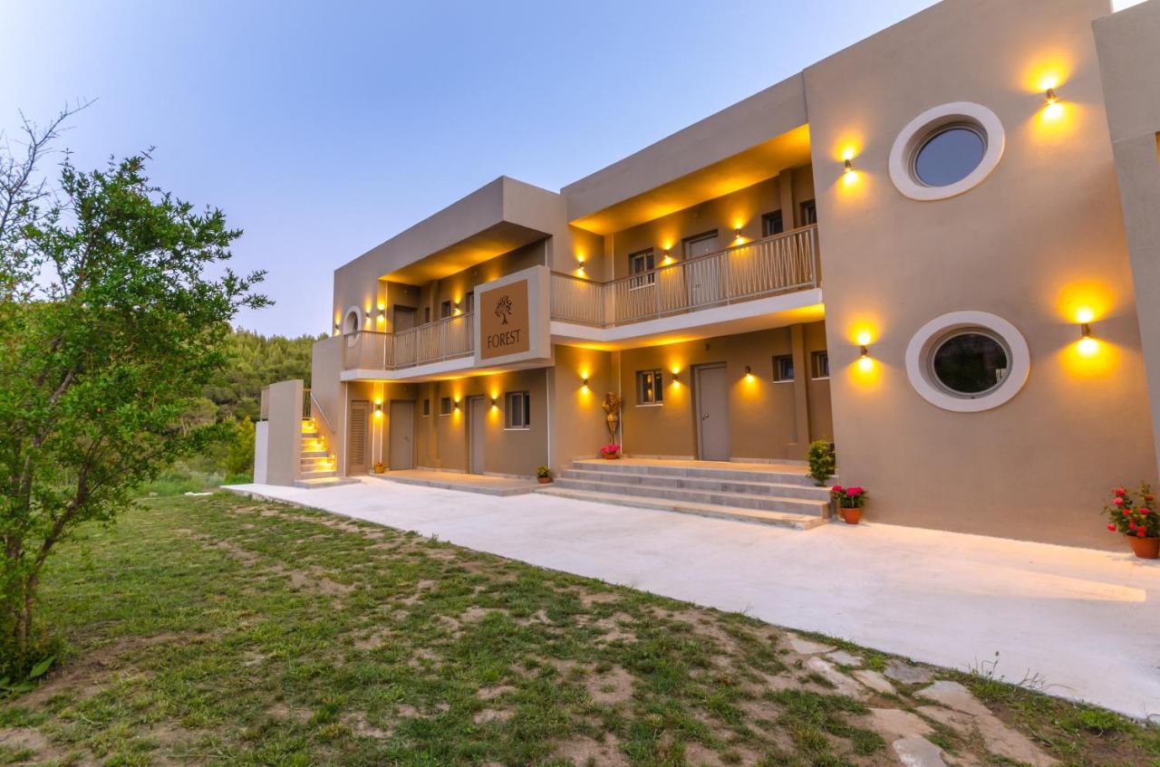 Apartment Forest Skiathos *