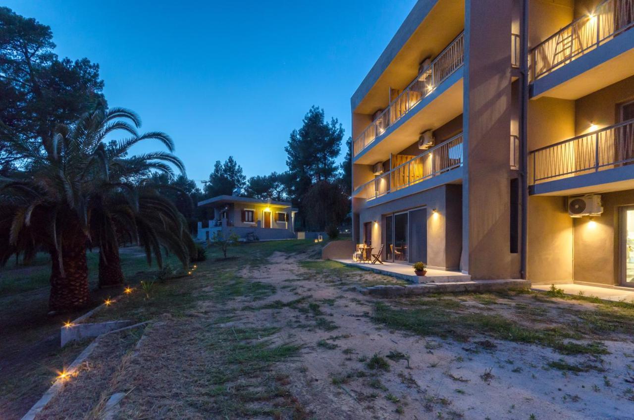 Apartment Forest Skiathos *
