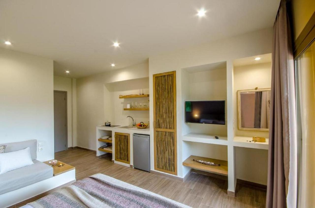 Apartment Forest Skiathos *