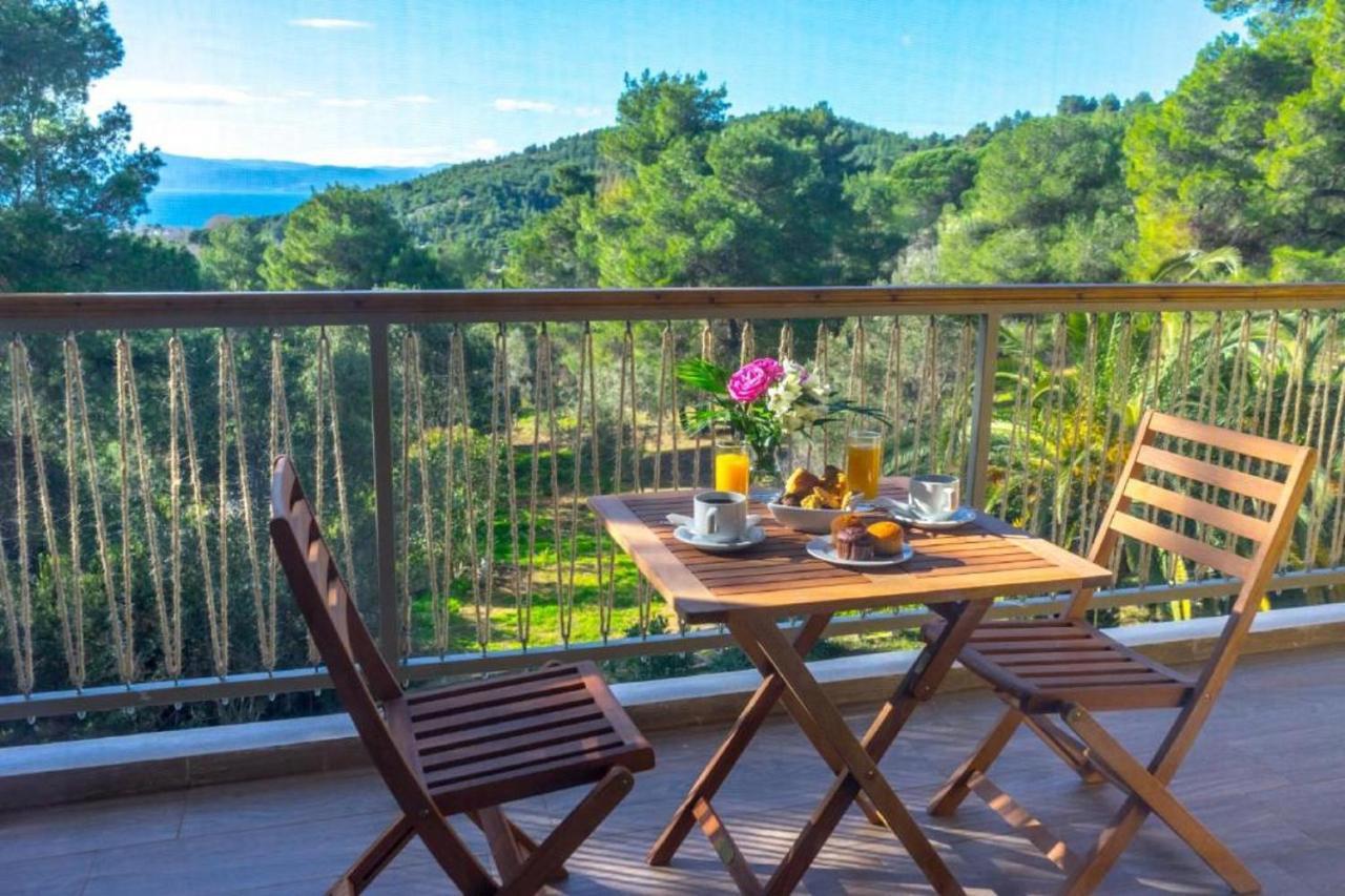 Apartment Forest Skiathos