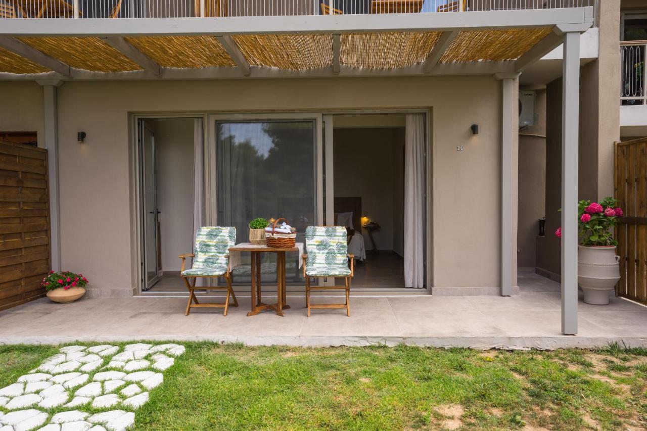 Apartment Forest Skiathos *