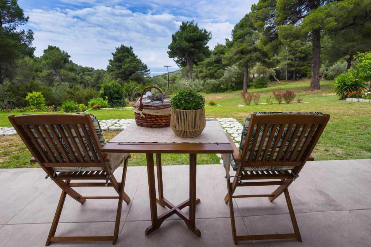 Apartment Forest Skiathos *