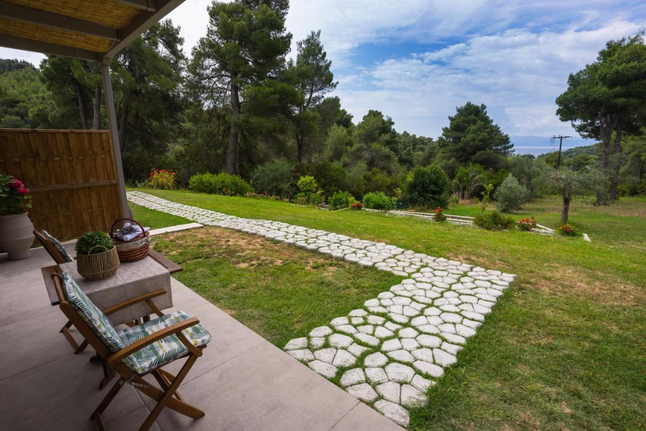 Apartment Forest Skiathos Troulos
