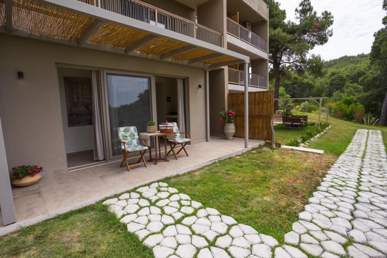 Apartment Forest Skiathos Troulos