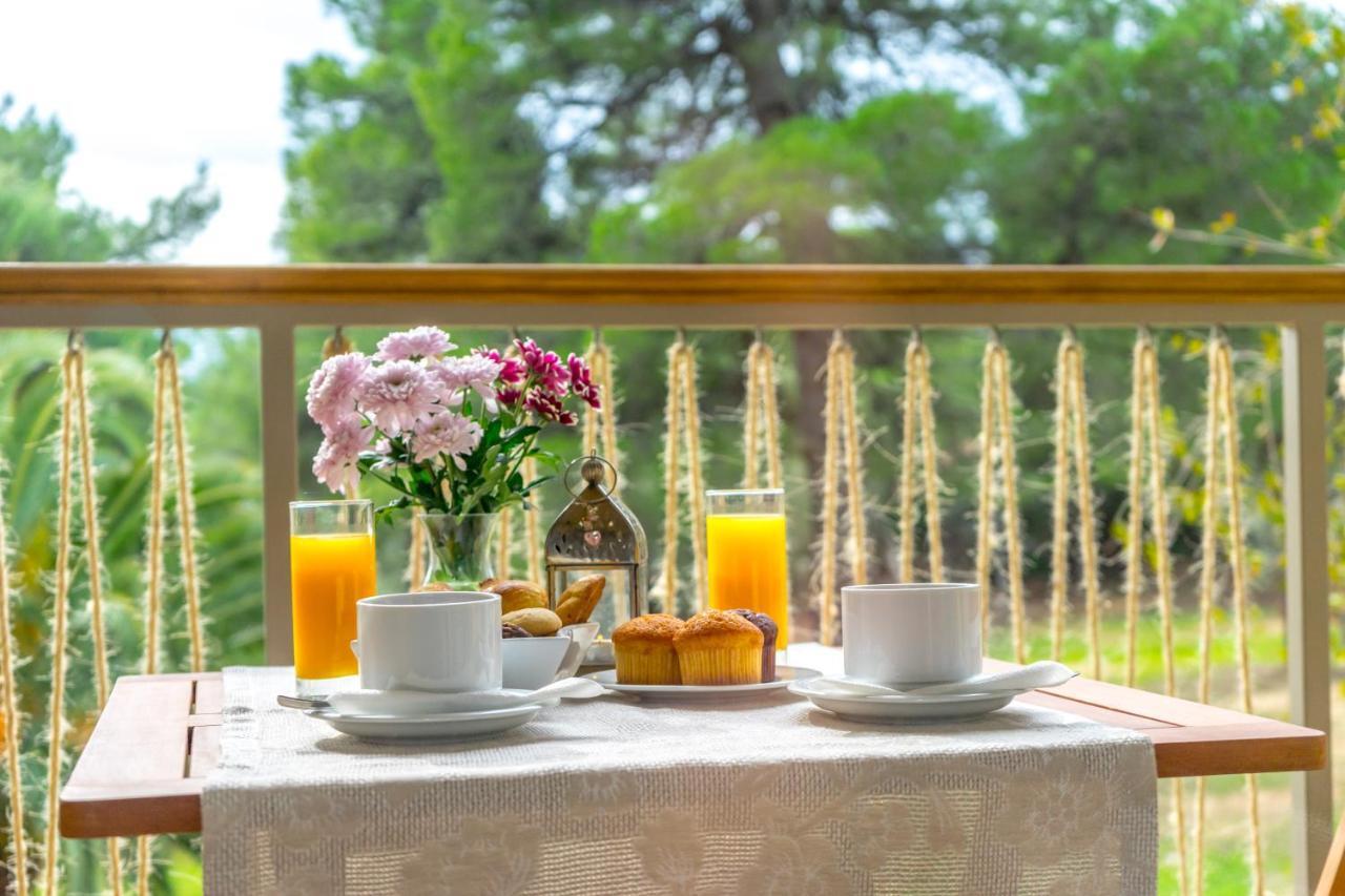 Apartment Forest Skiathos