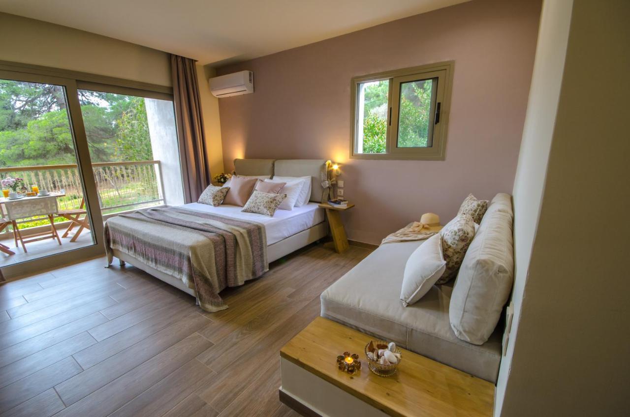 Forest Skiathos