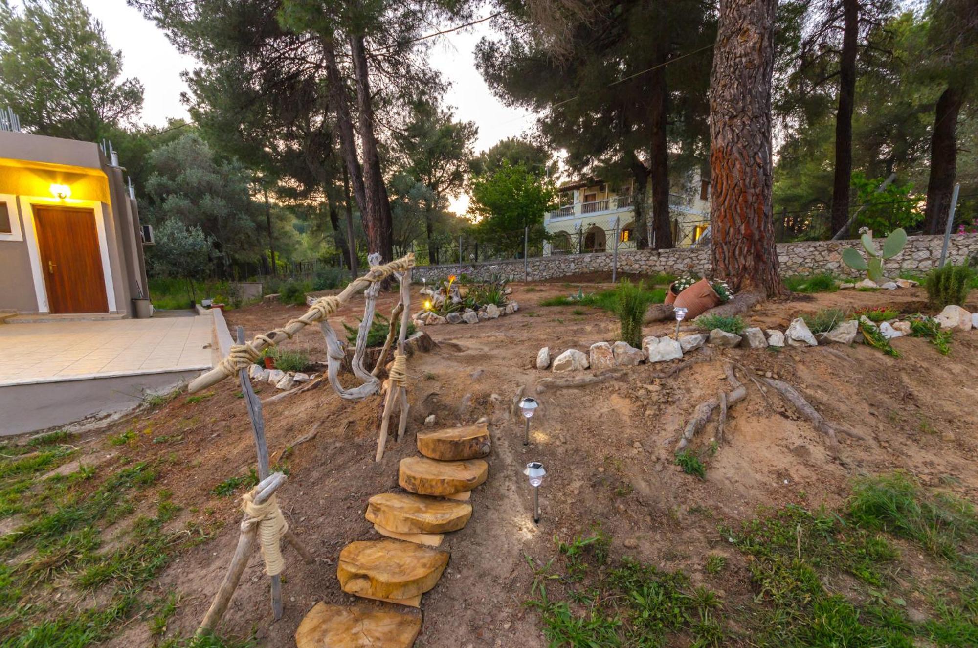 Apartment Forest Skiathos