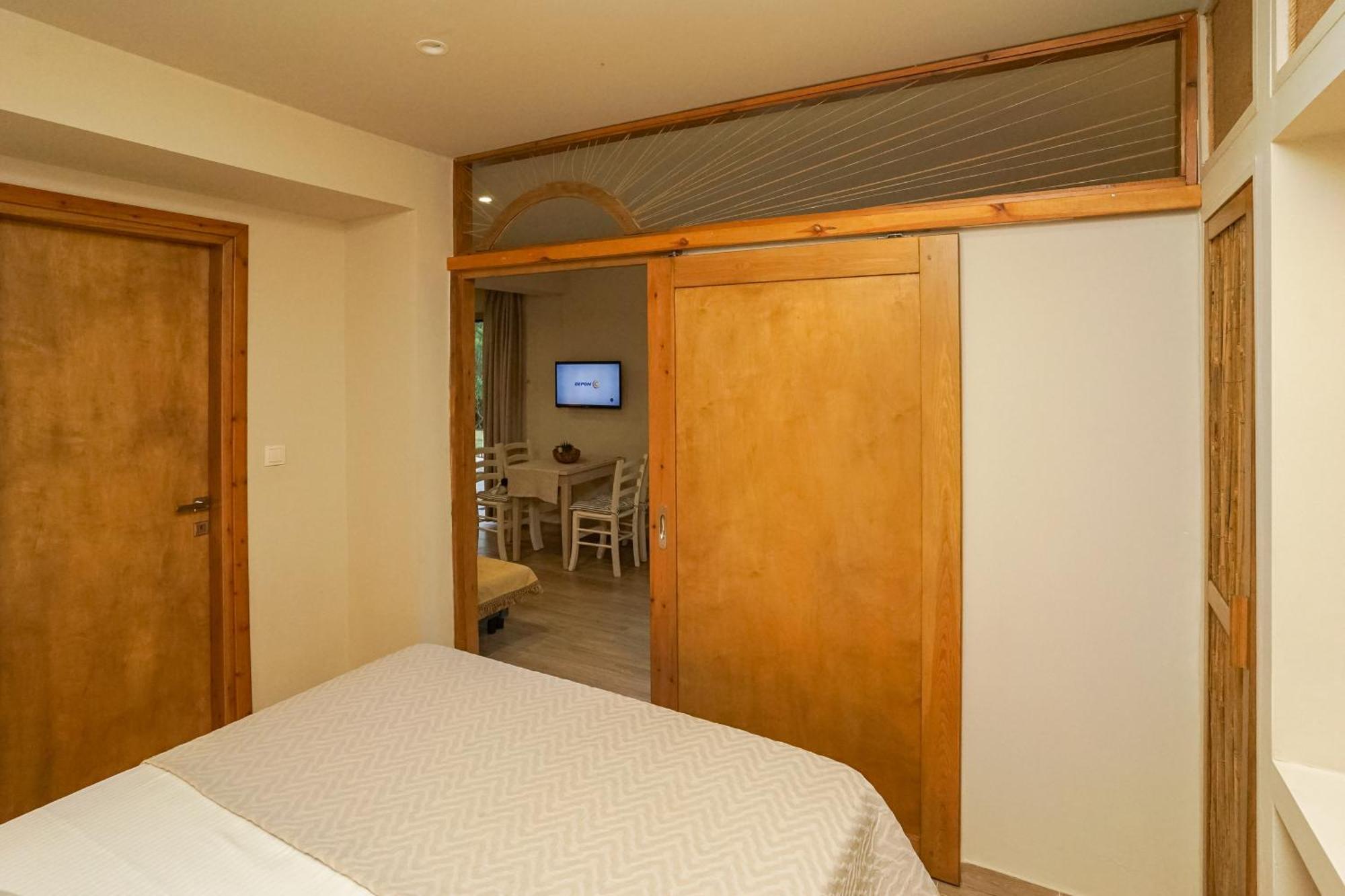 Apartment Forest Skiathos Troulos