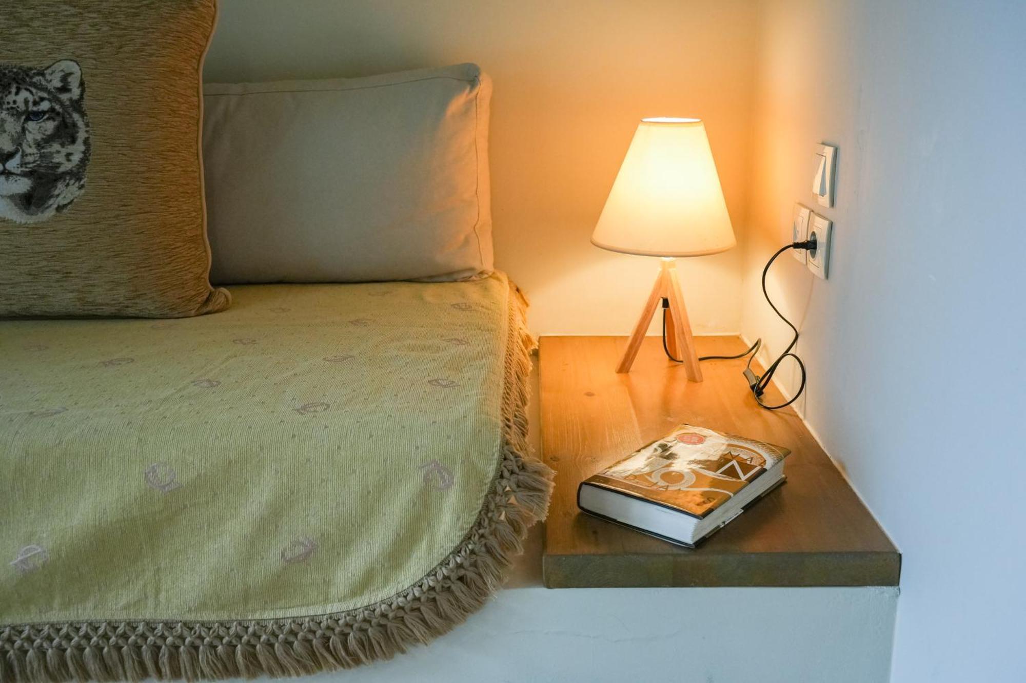 Forest Skiathos Apartment *