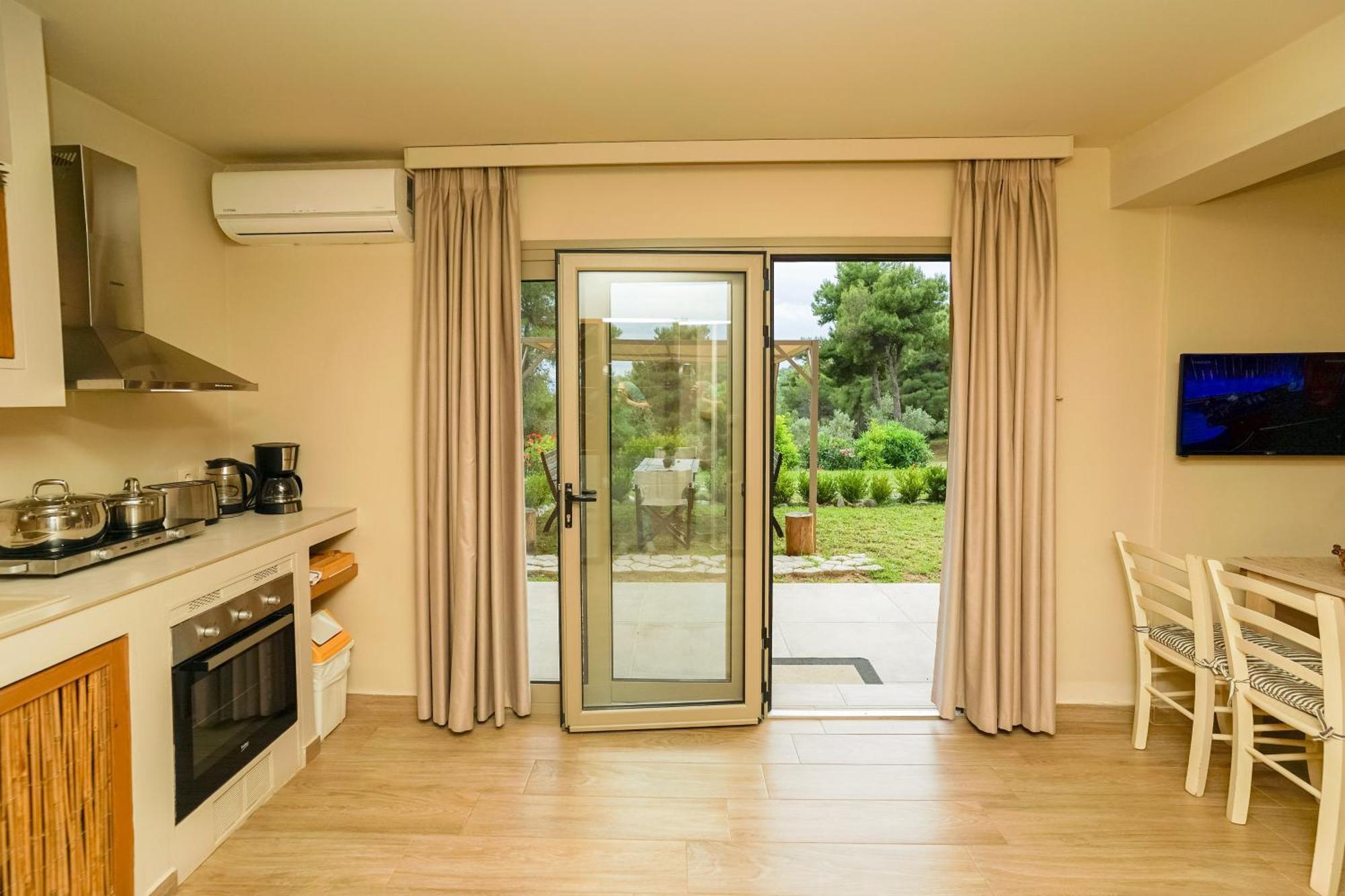 Apartment Forest Skiathos *