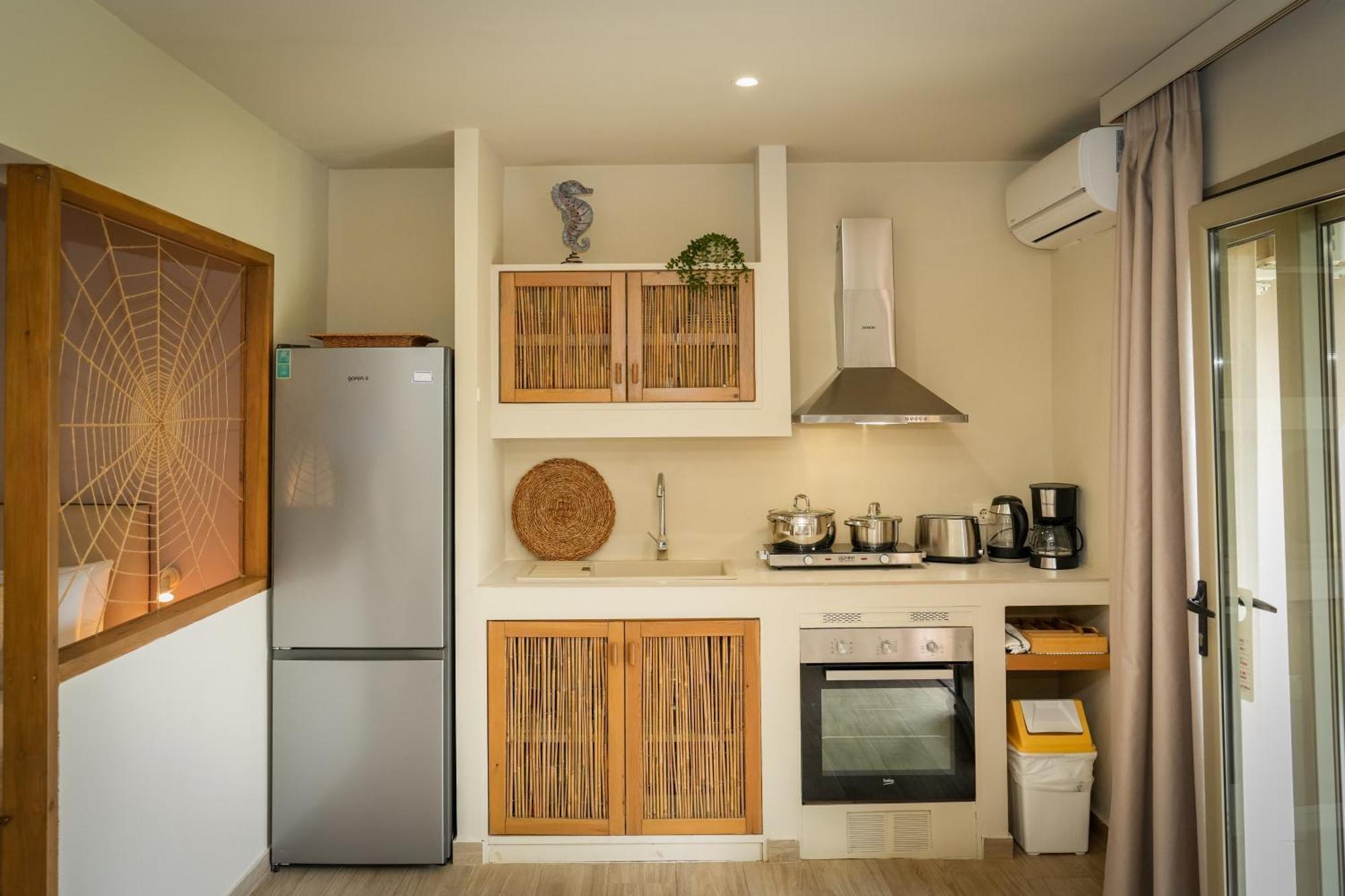 Apartment Forest Skiathos Troulos