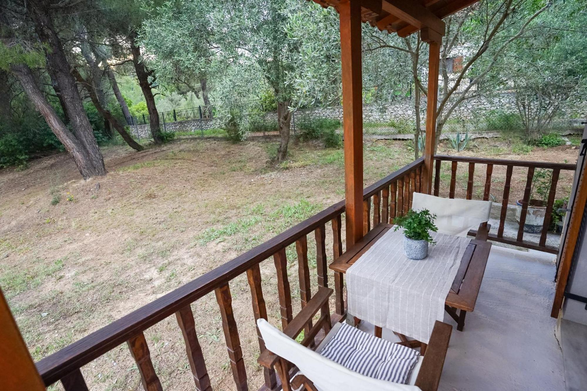 Apartment Forest Skiathos