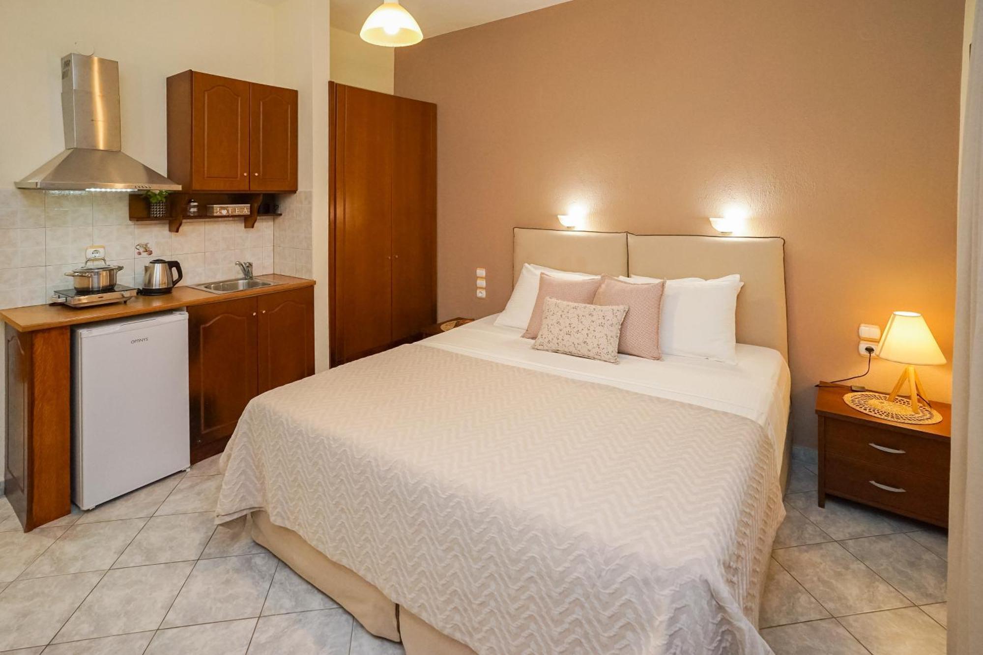 Apartment Forest Skiathos *